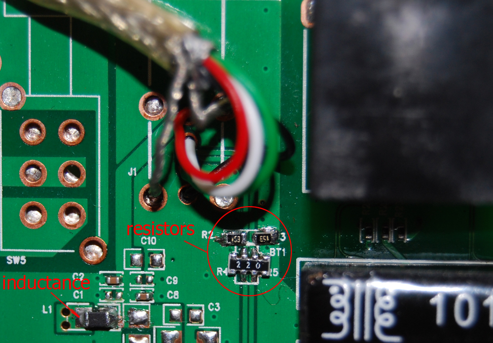 D-Link DIR-615E USB MOD part1