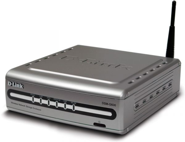 Generic Router