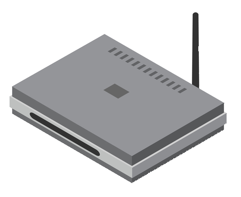 Generic Router
