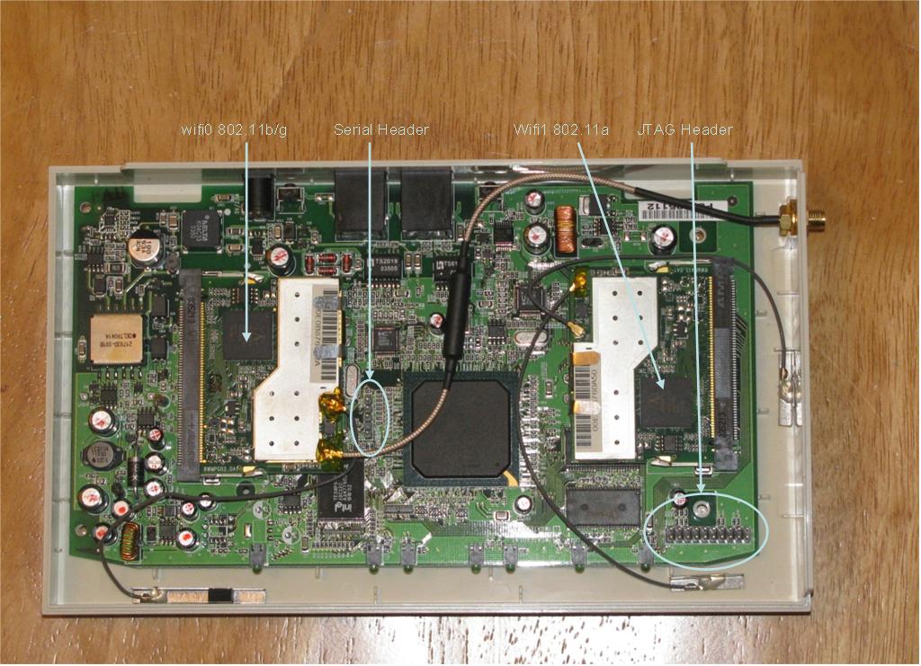 Gateway 7001