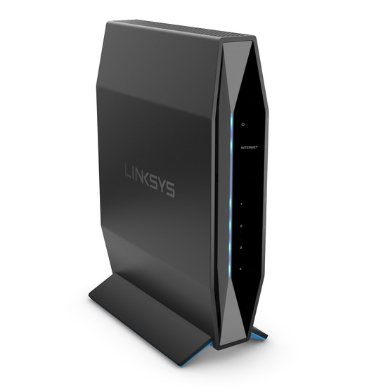 Linksys E8450
