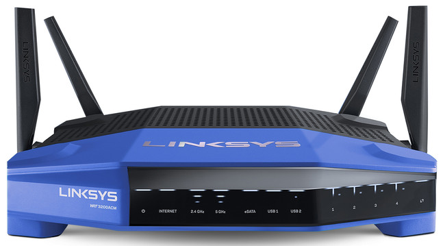 WRT3200ACM