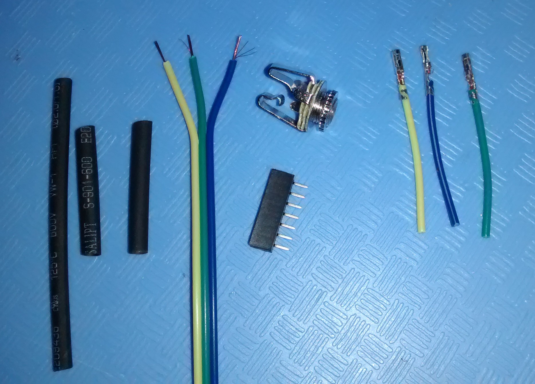 Parts