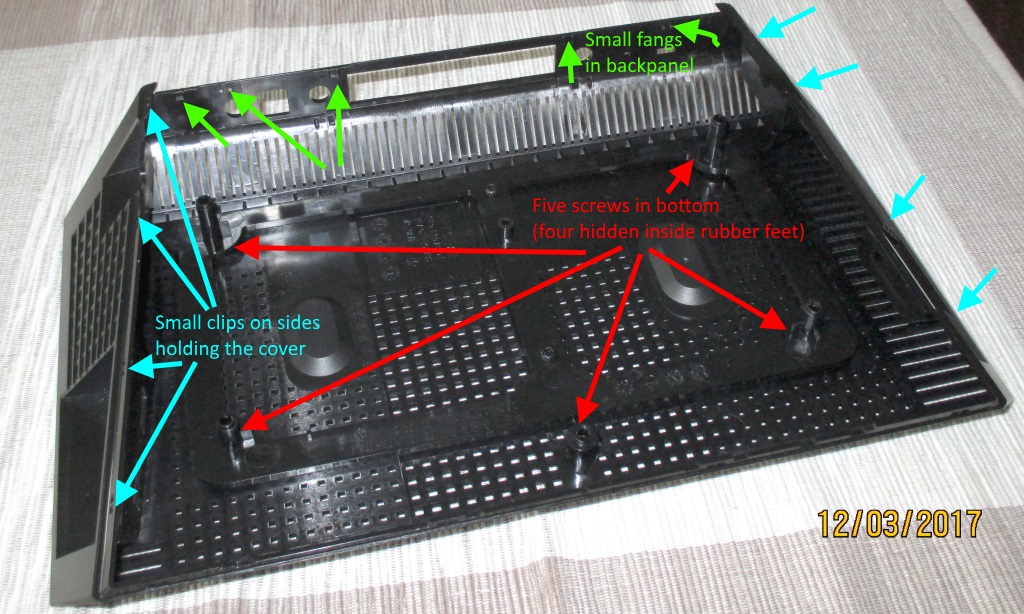 R7800 backpanel