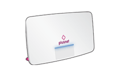 Plusnet Hub One