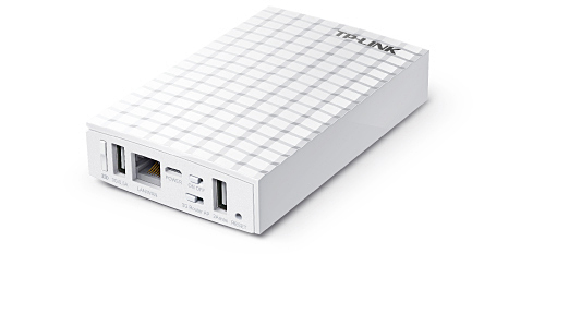 TP-Link TL-MR13U