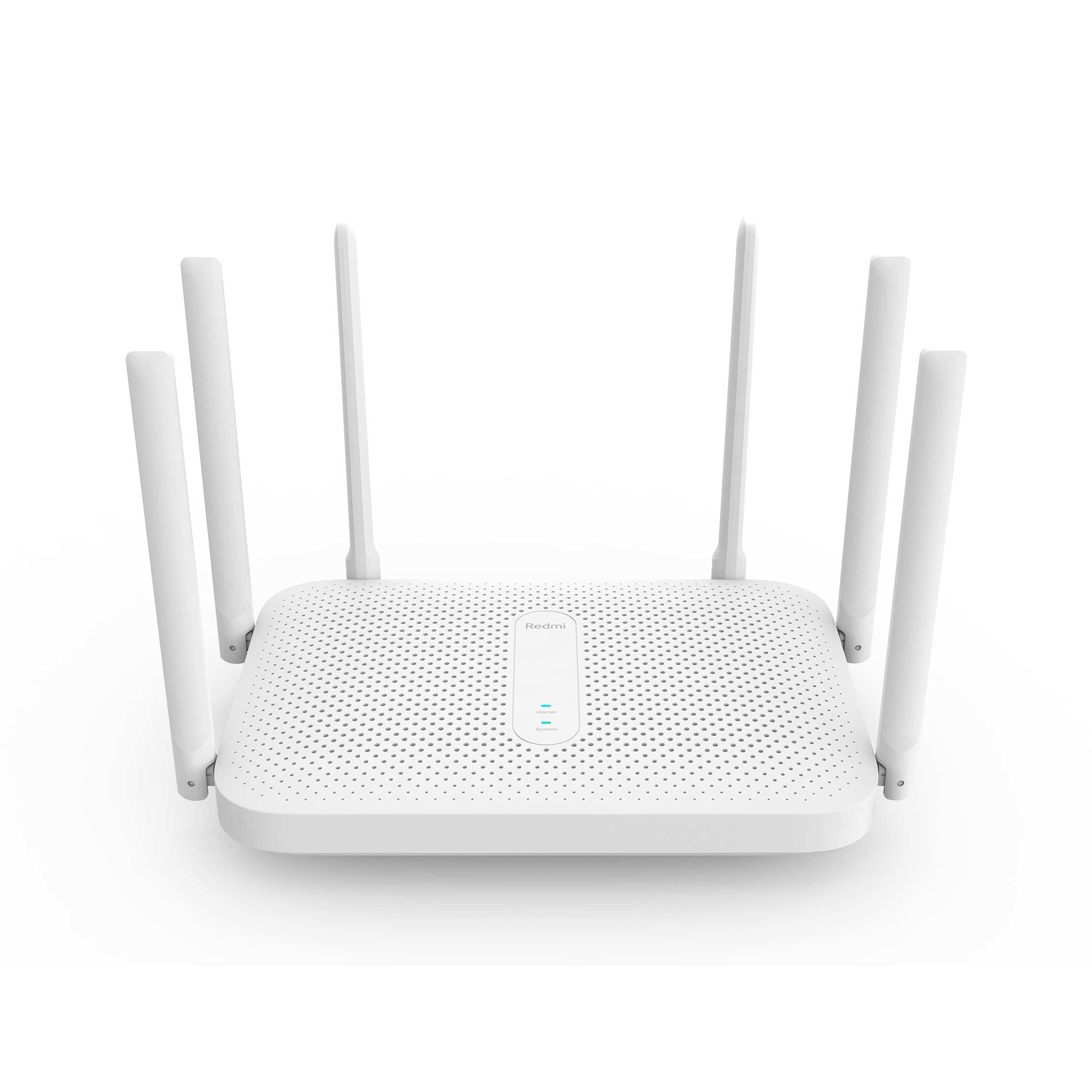 Xiaomi Redmi Router AC2100